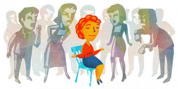 Keeping Calm When You’re on the Clock keeping calm when youre on the clock img 661db10548fc0