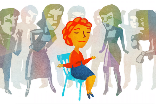 Keeping Calm When You’re on the Clock keeping calm when youre on the clock img 661db10548fc0