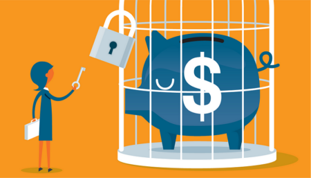 Let Consumers, Not Banks, Control Their Personal Financial Data let consumers not banks control their personal financial data img 661daf139bc11