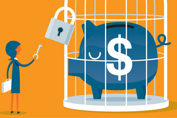 Let Consumers, Not Banks, Control Their Personal Financial Data let consumers not banks control their personal financial data img 661daf139bc11