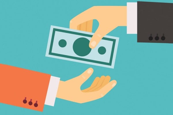 Letting Banks Know Who’s Got the Power to Pay letting banks know whos got the power to pay img 661db09cc4068