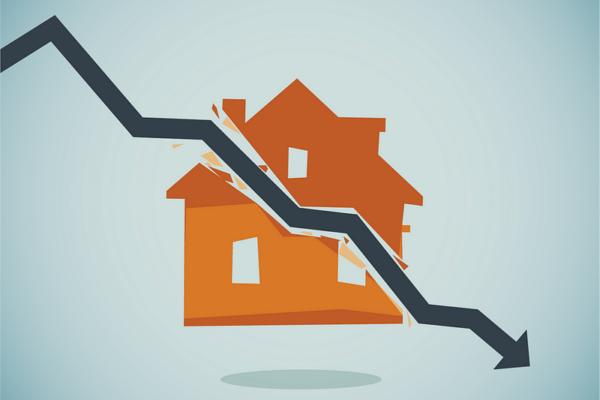 Loose Credit Led to Housing Price Bust loose credit led to housing price bust img 661dafa169a78