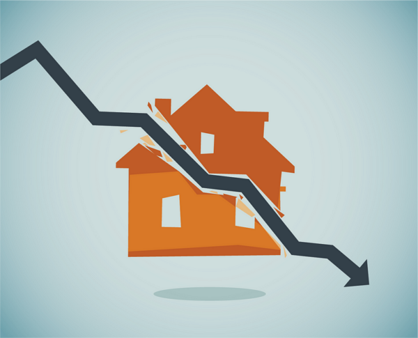 Loose Credit Led to Housing Price Bust loose credit led to housing price bust img 661dafa169a78