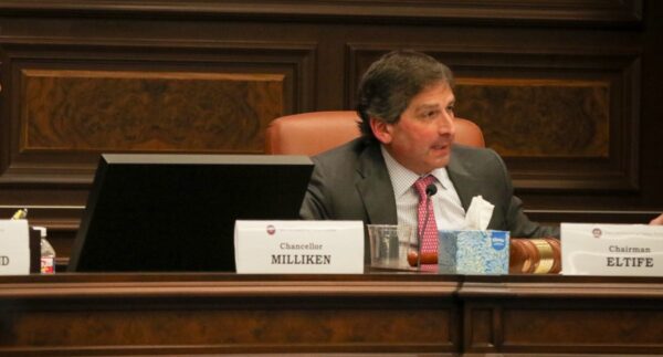 McCombs Alum Leads UT System Shake-Up mccombs alum leads ut system shake up img 661db05d6937e