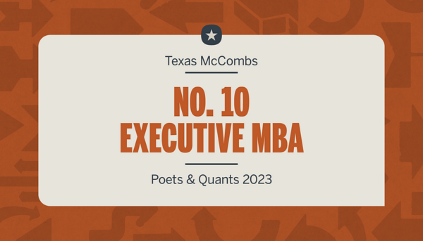 McCombs EMBA Hits Top 10 in U.S. Ranking mccombs emba hits top 10 in u s ranking img 660de01cefa46