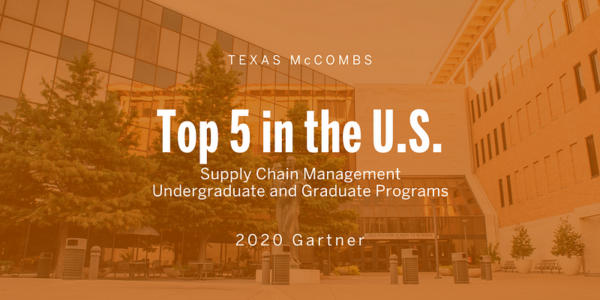 McCombs Hits Historic Highs in Supply Chain Management mccombs hits historic highs in supply chain management img 661dafa6987c4