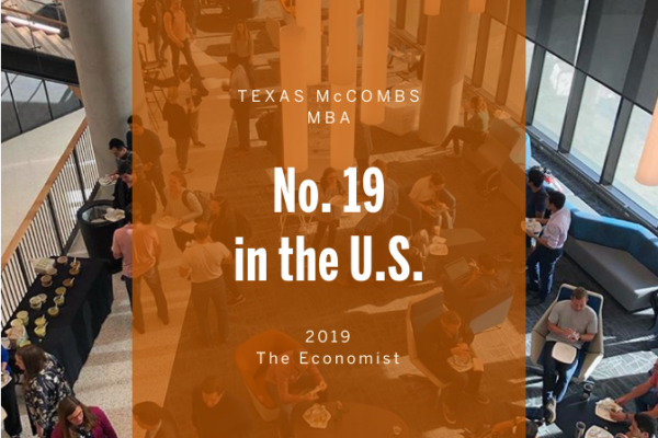McCombs Holds Strong Position in Economist MBA Ranking mccombs holds strong position in economist mba ranking img 661db003b95c1
