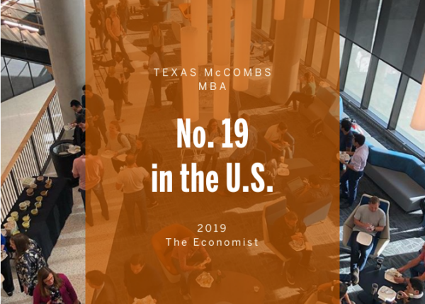 McCombs Holds Strong Position in Economist MBA Ranking mccombs holds strong position in economist mba ranking img 661db003b95c1