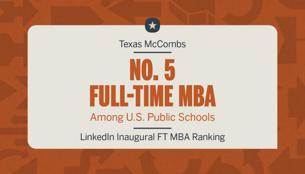 McCombs MBA Hits No. 5 Among Public Schools mccombs mba hits no 5 among public schools img 660ddfb82ff33