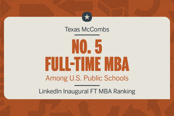 McCombs MBA Hits No. 5 Among Public Schools mccombs mba hits no 5 among public schools img 660ddfb82ff33