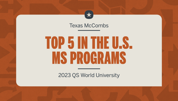 McCombs MS Programs Stay Strong mccombs ms programs stay strong img 660ddfd1a4ed7