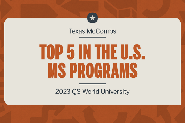 McCombs MS Programs Stay Strong mccombs ms programs stay strong img 660ddfd1a4ed7