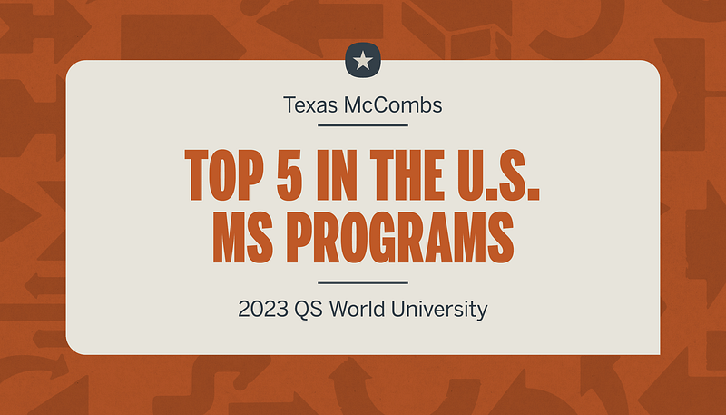McCombs MS Programs Stay Strong mccombs ms programs stay strong img 660ddfd1a4ed7