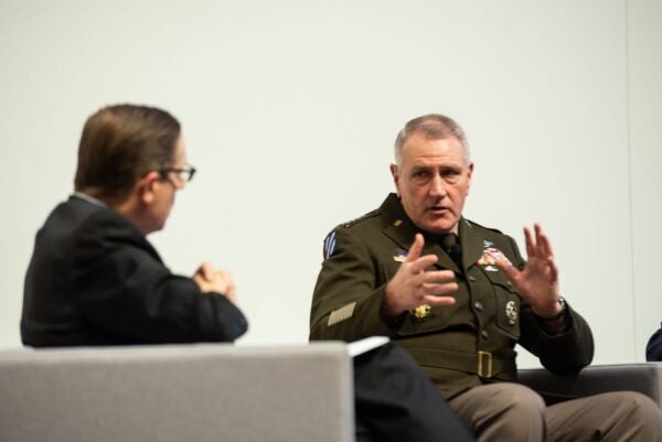 Modernizing U.S. Army Moves to Austin modernizing u s army moves to austin img 661dafd101b26