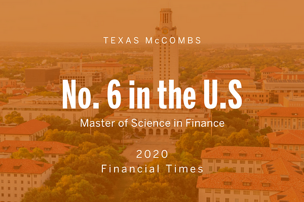 MS in Finance Program Continues Rise among Top 10 ms in finance program continues rise among top 10 img 661dafb18794f