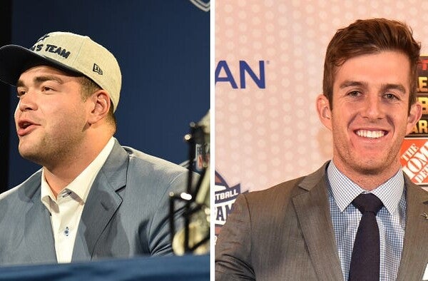 NFL Snaps Up Two McCombs Alums nfl snaps up two mccombs alums img 661db1b5723e6