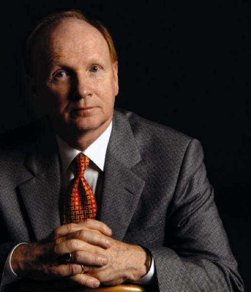 Passing of Management Professor Jim Fredrickson passing of management professor jim fredrickson img 661db1775437d