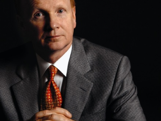 Passing of Management Professor Jim Fredrickson passing of management professor jim fredrickson img 661db1775437d