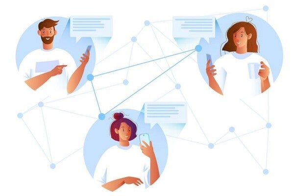 Phone Lines of Connection phone lines of connection img 660de0315115e