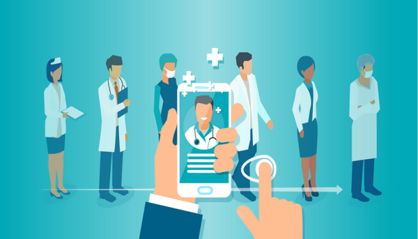 Picking a Physician? Don’t Rely on Online Reviews picking a physician dont rely on online reviews img 661daf6908da9