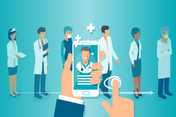 Picking a Physician? Don’t Rely on Online Reviews picking a physician dont rely on online reviews img 661daf6908da9