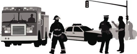 Police Become Less Proactive with Increased Public Scrutiny police become less proactive with increased public scrutiny img 661db01635721