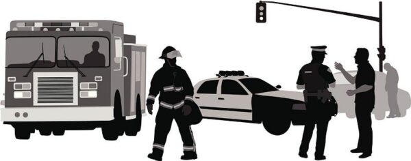 Police Become Less Proactive with Increased Public Scrutiny police become less proactive with increased public scrutiny img 661db01635721