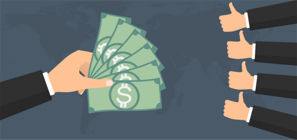 Politicians Who Pass on PACs Get More From CEOs politicians who pass on pacs get more from ceos img 661db184b2a65