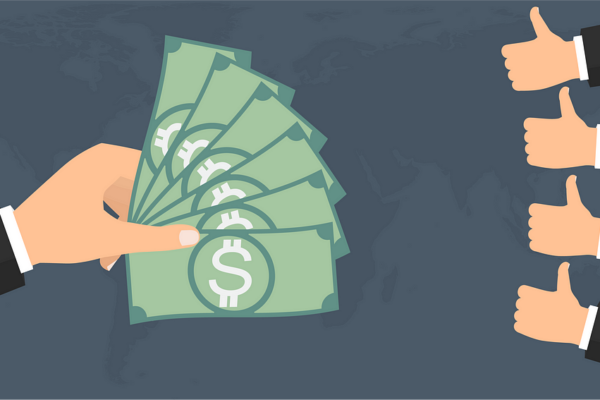 Politicians Who Pass on PACs Get More From CEOs politicians who pass on pacs get more from ceos img 661db184b2a65