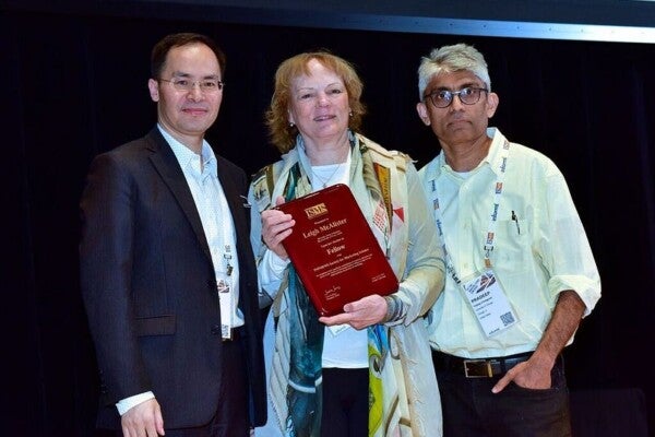 Professor Leigh McAlister Earns Marketing Science Fellow Award professor leigh mcalister earns marketing science fellow award img 661db1908f814