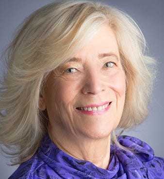 Professor Linda Golden Wins Distinguished Marketing Educator Award professor linda golden wins distinguished marketing educator award img 661db1c293c01