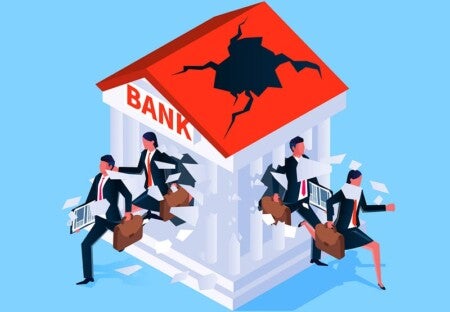 Proposed Reporting System Could Help Avert Bank Runs proposed reporting system could help avert bank runs img 660ddee00e966