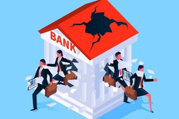 Proposed Reporting System Could Help Avert Bank Runs proposed reporting system could help avert bank runs img 660ddee00e966