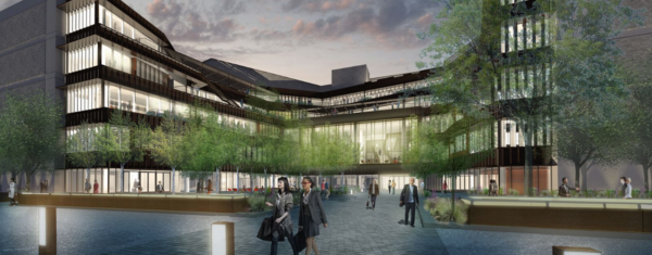 Robert B. Rowling Hall Advances the Future of Business Education at UT robert b rowling hall advances the future of business education at ut img 661db1ee80512