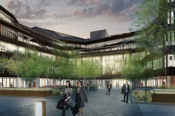 Robert B. Rowling Hall Advances the Future of Business Education at UT robert b rowling hall advances the future of business education at ut img 661db1ee80512