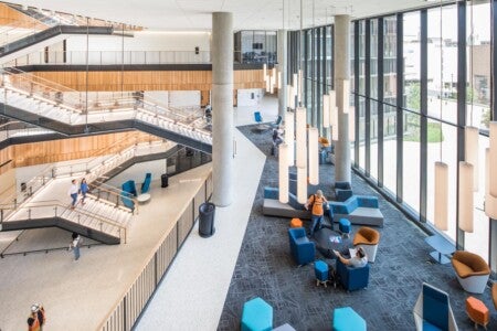Rowling Hall: The Vision rowling hall the vision img 661db191baacb