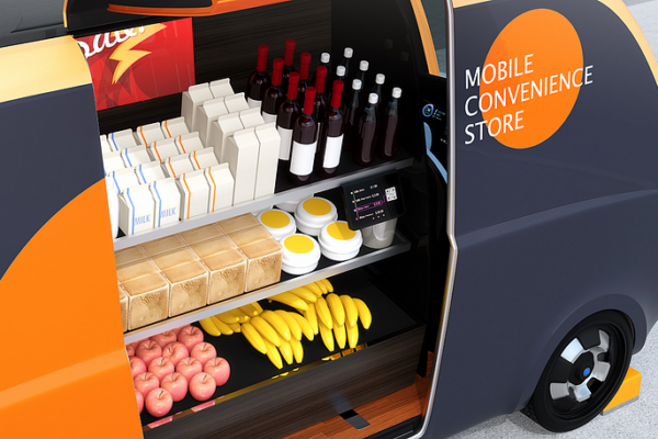 Self-Driving Cars Let Retailers Bring the Store to You self driving cars let retailers bring the store to you img 660ddfa5d488c