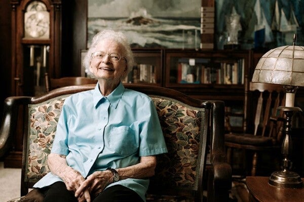 She Changed the World she changed the world img 660de0aa3aa3a