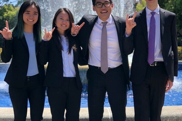 Stanford Stock Pitch Competition Won by BHP Students stanford stock pitch competition won by bhp students img 661db1a841d6a