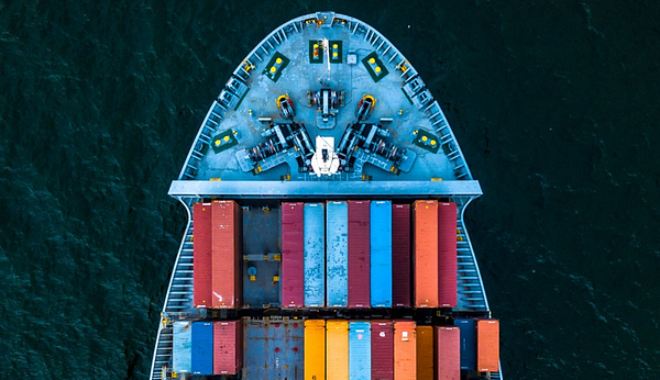 Supply Chains, Not Trade Agreements, Keep Tariffs Low supply chains not trade agreements keep tariffs low img 661db15202426