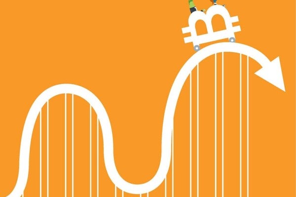 Tether Connection Puts Bitcoin at Risk tether connection puts bitcoin at risk img 661daf8015c8d