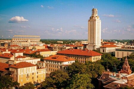 Texas Executive Education Launches Sustainability Leadership Program texas executive education launches sustainability leadership program img 660de022b2be7