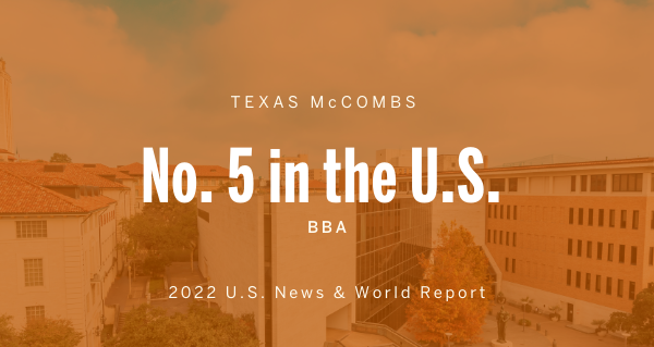 Texas McCombs BBA No. 5, All Business Specialties Top 10 texas mccombs bba no 5 all business specialties top 10 img 660de174d600a