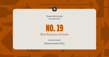 Texas McCombs MBA Hits Businessweek’s Top 20 texas mccombs mba hits businessweeks top 20 img 660de0d0d4d1a