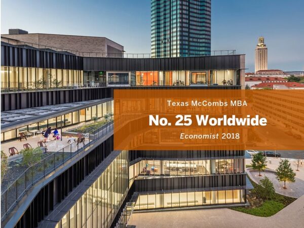 Texas McCombs Reaches Historic High in Global MBA Ranking texas mccombs reaches historic high in global mba ranking img 661db12438f02
