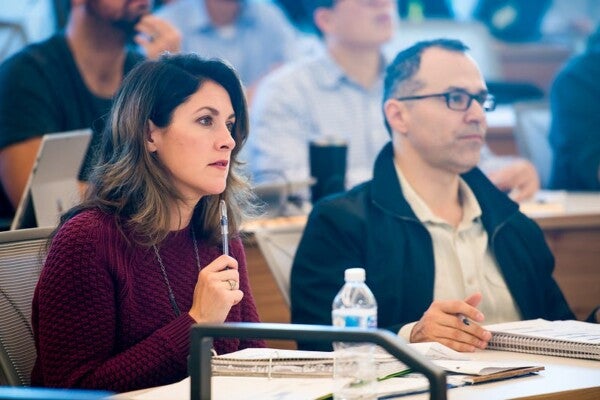 Texas’ Top-Ranked Weekend MBA Program Introduces Redesigned Curriculum Offering Flexible Degree texas top ranked weekend mba program introduces redesigned curriculum offering flexible degree img 660de09c8d7fc