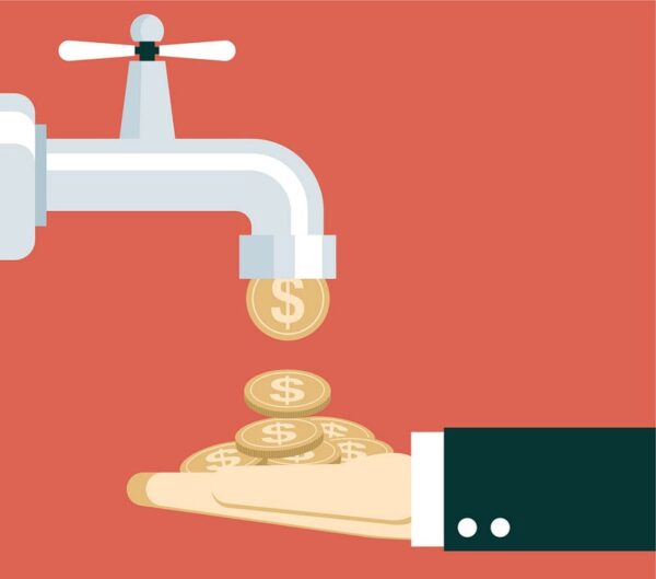 The Big Shift: More Corporate Cash Flows Into the U.S. Than Out the big shift more corporate cash flows into the u s than out img 661db01e4a6ed