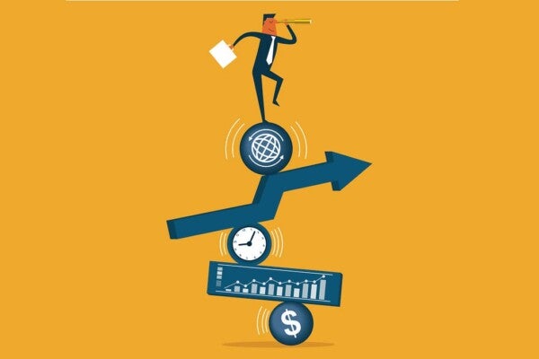 The New Work-Work-Life Balance the new work work life balance img 661db0add41df