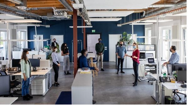 The Role of the Office in a Post-COVID World the role of the office in a post covid world img 661daf0d4e77c