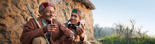 3 Billion Rural Consumers — Can Marketers Profit From Them? three billion rural consumers can marketers profit from them img 661db2175fceb